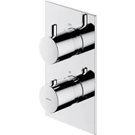 Baterie podtynkowe - Omnires Y1236/K - miniaturka - grafika 1