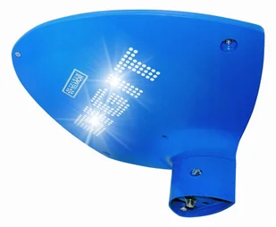 TELKOM-TELMOR Digit DVB-T2 - Anteny TV - miniaturka - grafika 1