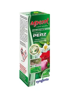 ***Agrecol - Nawozy ogrodnicze - miniaturka - grafika 1
