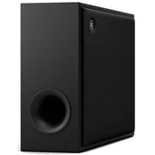 Głośniki i kolumny - Yamaha TRUE X SUB 100A SW-X100 (czarny) - miniaturka - grafika 1