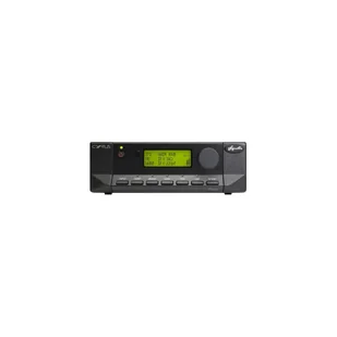 Cyrus PHONO SIGNATURE Black - Wzmacniacze - miniaturka - grafika 1