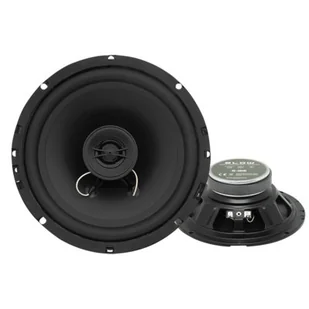 Głośnik samochodowy dwudrożny S-165 4Ohm 16cm 150W - Głośniki samochodowe - miniaturka - grafika 1