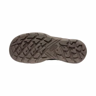 Buty trekkingowe męskie KEEN CIRCADIA WP - Buty trekkingowe męskie - miniaturka - grafika 10