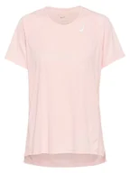 Koszulki sportowe damskie - Nike Koszulka sportowa w kolorze jasnoróżowym - miniaturka - grafika 1