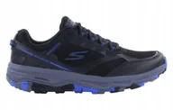 Buty sportowe męskie - Buty Skechers Go Run Trail Altitud 220112-BKBL - miniaturka - grafika 1
