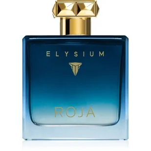 Roja Parfums Elysium Pour Homme - Wody i perfumy męskie - miniaturka - grafika 1