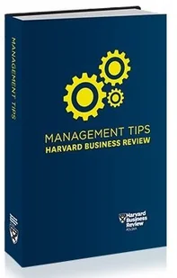 Management Tips - Czasopisma - miniaturka - grafika 1