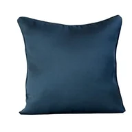Poduszki dekoracyjne - Poduszka Radiant niebieski 45 x 45 cm - miniaturka - grafika 1