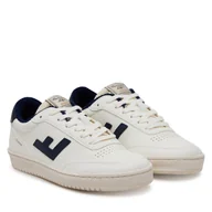 Sneakersy męskie - Sneakersy Flamingos Life Stadion Biały - miniaturka - grafika 1