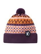 Czapki dla dzieci - Reima Czapka Moomin Flinga 5300133C Kolorowy - miniaturka - grafika 1