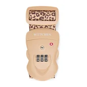 Akcesoria podróżnicze - Pas zabezpieczający bagaż z zamkiem - miniaturka - grafika 1