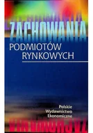 Ekonomia - Zachowania podmiotów rynkowych - miniaturka - grafika 1