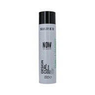 Kosmetyki do stylizacji włosów - Selective Design Curl - Fluid do loków 250ml - miniaturka - grafika 1