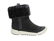 Śniegowce damskie - Clarks, Śniegowce damskie, Tri Attract, rozmiar 37 - miniaturka - grafika 1