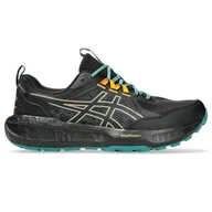 Buty sportowe męskie - Męskie Buty do biegania w terenie ASICS GEL-SONOMA 8 GTX 1011B977-001 – Czarny - miniaturka - grafika 1