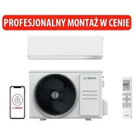 Klimatyzatory - BOSCH Klimatyzator Split Climate CL7000I 26 E - miniaturka - grafika 1