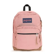 Plecaki - Plecak Na Uczelniä™ Jansport Right Pack - Misty Rose - miniaturka - grafika 1