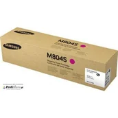 Dodatki do drukarek i skanerów - Toner HP do Samsung CLT-M804S | 15 000 str. | magenta - miniaturka - grafika 1