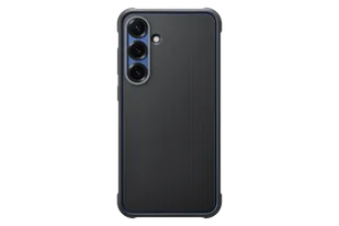 Samsung Etui Rugged Case do Galaxy S25+ - Etui i futerały do telefonów - miniaturka - grafika 1