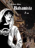 Komiksy dla dzieci - Balsamista 5 - miniaturka - grafika 1