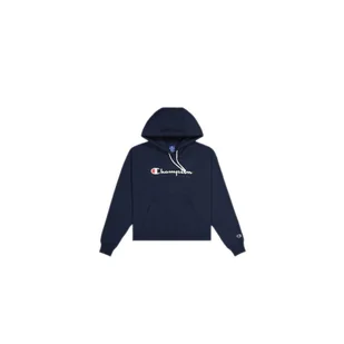 Bluza sportowa damska Champion Hooded - Bluzy sportowe damskie - miniaturka - grafika 1