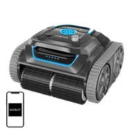 Akcesoria do basenów - Robot do czyszczenia basenów WYBOT S1 - miniaturka - grafika 1