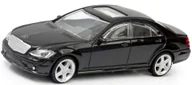 Samochody i pojazdy dla dzieci - MERCEDES S63 37100 1:43 mix kolorów - miniaturka - grafika 1