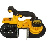 Piły elektryczne - DeWalt DCS371N-XJ - miniaturka - grafika 1