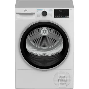 Suszarka Beko B5T68243WPB - Suszarki do prania - miniaturka - grafika 1