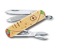 Scyzoryki - Victorinox Scyzoryk 0.6223.L1903 Classic Mexican Tacos 0.6223.L1903 - miniaturka - grafika 1