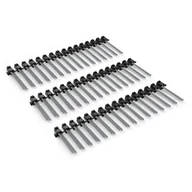 Pozostałe narzędzia ogrodowe - Taśma szczotkowa Karcher WRE 18-55 3-ER Pack 2.445-244.0  ! - miniaturka - grafika 1