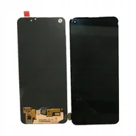 Części serwisowe do telefonów - Nowy Wyświetlacz Realme 7 Pro Rmx2170 Oled Z Dotykiem - miniaturka - grafika 1