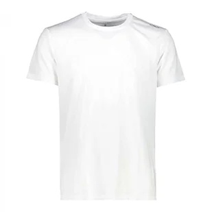 CMP T-shirt męski, Bianco, 52 - Koszulki męskie - miniaturka - grafika 1
