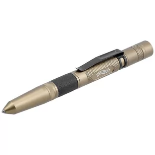Walther - Długopis taktyczny EDC latarka kubotan - TPL - 3.7160 - Latarki - miniaturka - grafika 1