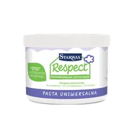 Inne artykuły czyszczące - Pasta uniwersalna 375 g Respect Starwax - miniaturka - grafika 1