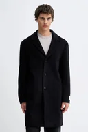 Płaszcze męskie - Calvin Klein - miniaturka - grafika 1