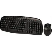 Zestawy myszka + klawiatura - Blow KM-1 (KAB-06458) - miniaturka - grafika 1