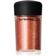 Cienie do powiek - MAC Cosmetics Pigment New Package Copper Sparkle - miniaturka - grafika 1