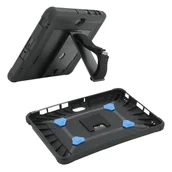 Etui do tabletów - Mobilis 067015 etui na tablet 25,6 cm (10.1") Pokrowiec Czarny 067015 - miniaturka - grafika 1