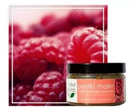 Peelingi i scruby do twarzy - Your Natural Side 100% naturalny peeling z pestkami malin - Your Natural Side Seeds Scrubs 100% naturalny peeling z pestkami malin - Your Natural Side Seeds Scrubs - miniaturka - grafika 1