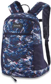 Torby sportowe - Dakine WNDR DARK TIDE uczeń plecak - 18L - miniaturka - grafika 1
