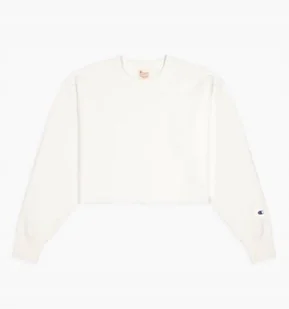 Bluza Champion Crewneck Sweatshirt 112692-WW001 XS - Bluzy damskie - miniaturka - grafika 1