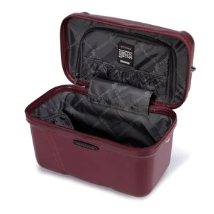 Kosmetyczka Kuferek Wittchen Explorer line 56-3P-124 - Kosmetyczki, organizery i kuferki - miniaturka - grafika 2
