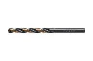 Wiertła - GTV Wiertło do metali 6,5mm HOEGERT HT6D857 - miniaturka - grafika 1