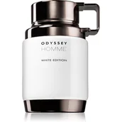 Wody i perfumy męskie - Armaf Odyssey Homme White Edition woda perfumowana 100ml - miniaturka - grafika 1