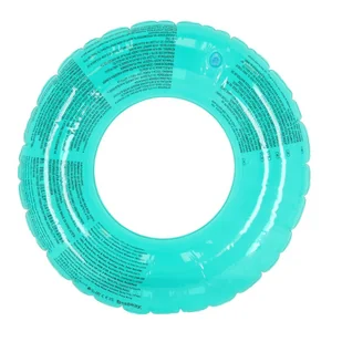 BESTWAY 36022 Koło do pływania dmuchane niebieskie 51cm max 21kg 3-6lat - Materace dmuchane i koła do pływania - miniaturka - grafika 8