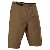 Spodenki rowerowe - Spodenki Rowerowe Fox Ranger Short Dirt rozmiar 34 - miniaturka - grafika 1