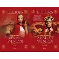 Opowiadania - Tajemnice Wenecji - miniaturka - grafika 1