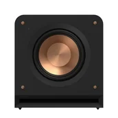 Głośniki i kolumny - Klipsch RP-1200SW | Subwoofer - miniaturka - grafika 1