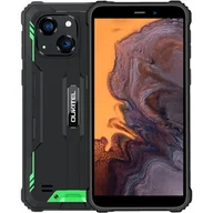 Telefony komórkowe - Oukitel WP20 Pro NFC 4GB/64GB Dual Sim Zielono-czarny - miniaturka - grafika 1